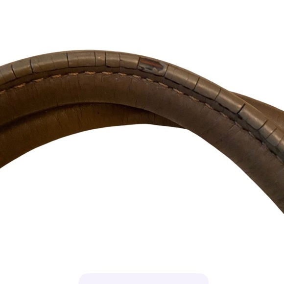 Marc by Marc Jacobs Classic Q Fran shoulder bag - Picture 2 of 11